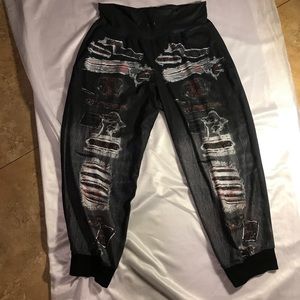 Herem pants